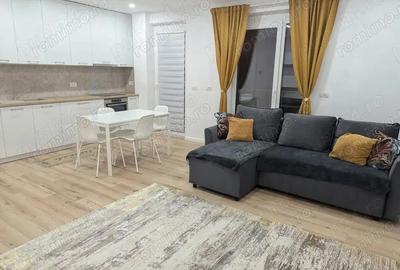 Apartament cu 2 camere de inchiriat in zona Garii - 1