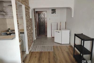 Garsonieră semidecomandată în Central - 4