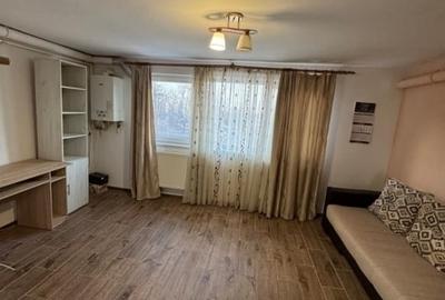 Garsonieră decomandată în Frumoasa - 2