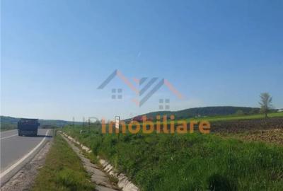 Teren de 4367 mp, în Hidiș - 6