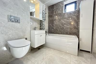 Apartament 2 camere Zen Residence - Centrul Comercial TOM -loc parcare - 7