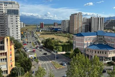 Apartament 2 camere - Mihai Viteazul - Sibiu - 5