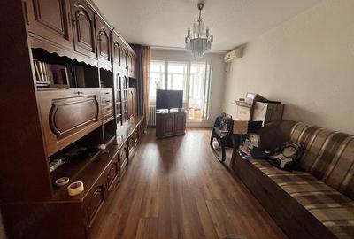 Apartament cu 3 camere decomandat în 1 Decembrie 1918 - 6