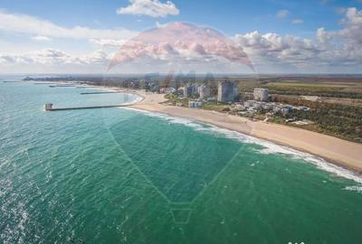 Apartament cu 2 camere decomandat în Olimp - 6