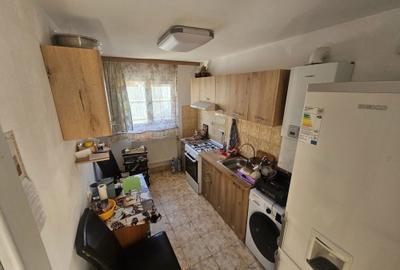 Casă cu 2 camere cu Teren 200 Mp în Central - 5