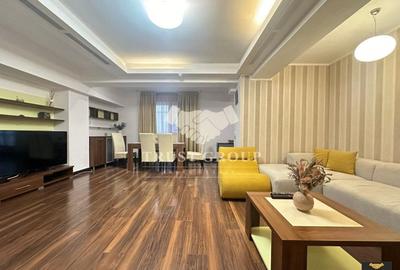 Aparatment 3 camere Herastrau | Loc de parcare - 3