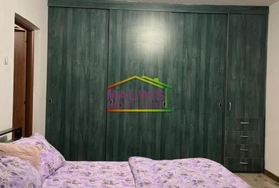 8 min metrou Iancului gars CF.1 decomandat etaj inferior bloc mixt1977 - 3