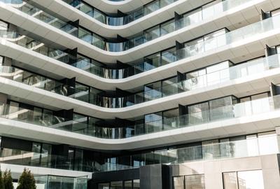 APARTAMENT 2 CAMERE - 74MP - FLOREASCA - COMISION 0% - 14