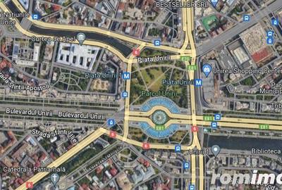 Spațiu comercial, de 85 mp, în Unirii - 2