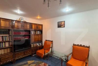 Apartament de 2 camere, cu loc de parcare, Calea Vacaresti - 1