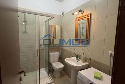 Apartament cu 3 camere, mobilat în Central - 14