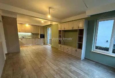 Duplex - Borhanci