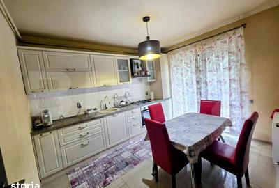 Casă cu 4 camere cu Teren 220 Mp în Florești - 7