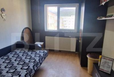 Apartament 3 camere Codlea , 60 mp cu balcon si parcare - 5