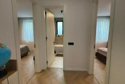 Casă cu 4 camere cu Canalizare în Pipera - 17