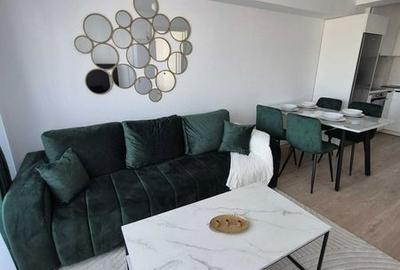 Apartament cu 2 camere în Calea Aradului - 7