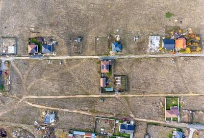 Parcele de 500 mp | 20.000 € | Utilități | Cartier nou în Mândruloc - 5