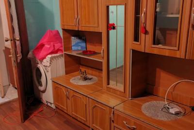 Garsonieră decomandată în Valea Rosie - 5