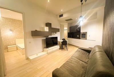 Apartament 2 camere de inchiriat One Herastrau Park - 5