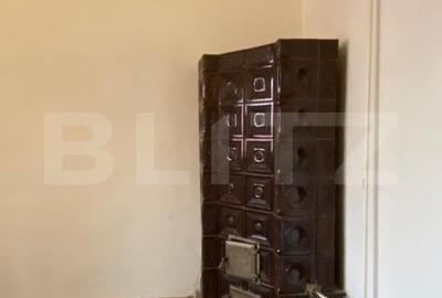 Casă individuală cu 4 camere cu Canalizare în Codlea - 6