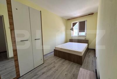 Apartament cu 2 camere decomandat, mobilat în Codlea - 3