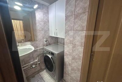 Apartament cu 3 camere decomandat în Central - 7