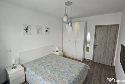 Apartament cu 2 camere decomandat în Berceni - 9