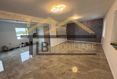 Casa de inchiriat, 130mp, 6 parcari, zona Boema - 2