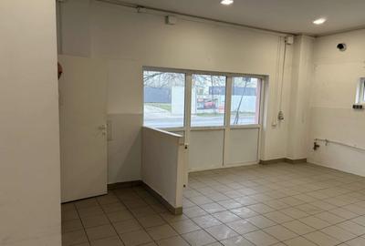 Spațiu comercial, de 74.5 mp, în Străulești - 4
