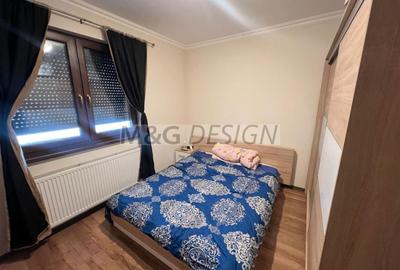 De inchiriat ap 2 camere, parter, parcare, Braytim - 12