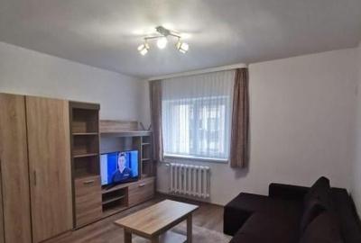 Garsonieră decomandată, mobilată în Inel II - 4