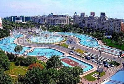 Apartament 4 camere P-ta Unirii-Blv Unirii -Fantani-Vedre Mixta