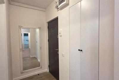 Apartament cu 2 camere semidecomandat, mobilat în Țiglina 2