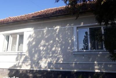 Casă cu 4 camere cu Teren 120 Mp în Popești - 4