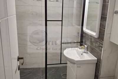 Ap camere – Decomandat- Podu Ros-Casa Sindicatalor - 5