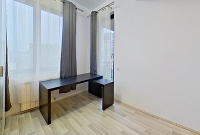 Apartament 2 camere – Aviației / North Area Lake View Parcare subterană inclusă - 7