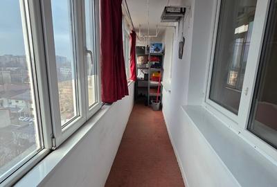 Piata Sudului, 10 minute metrou, Secuilor intersectie cu str. Mirea Luiza - 16