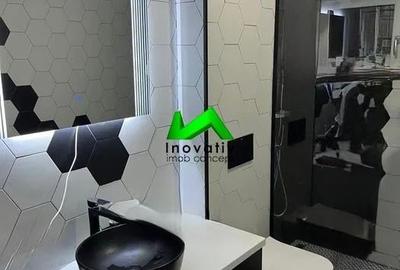 Apartament de inchiriat 2 camere Da Vinci - 7