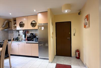 Apartament cu 3 camere decomandat, mobilat în Șagului - 11