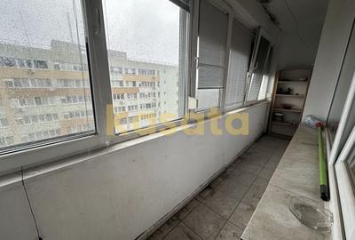 Apartament cu 2 camere semidecomandat în Drumul Taberei - 10