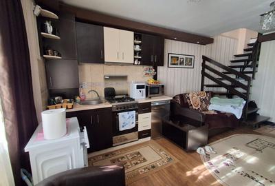 Apartament cu 2 camere decomandat, mobilat în Nicolina - 2