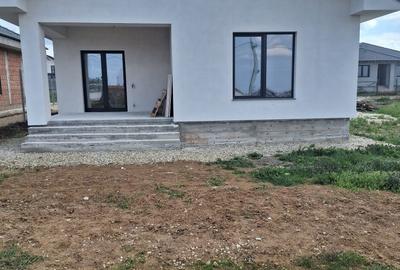 Casă cu 4 camere în Cihei - 2