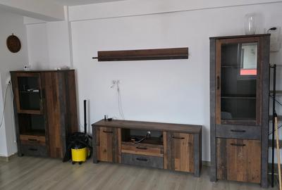 Apartament cu 2 camere semidecomandat în Braytim - 2