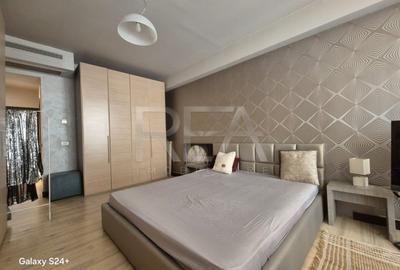 Design Studio in Herastrau - 13