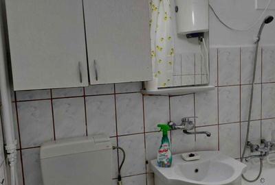 Garsonieră nedecomandată în Central - 2