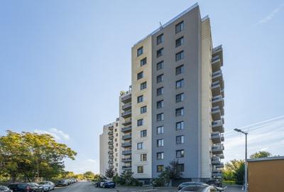 Delta City - apartament 3 camere decomandat, 96 mp. - 29