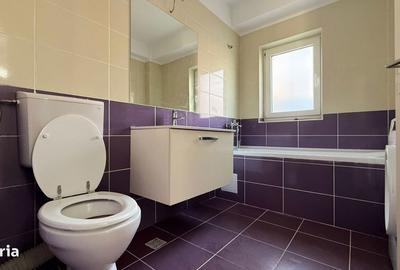 Apartament cu 4 camere în Zorilor - 4