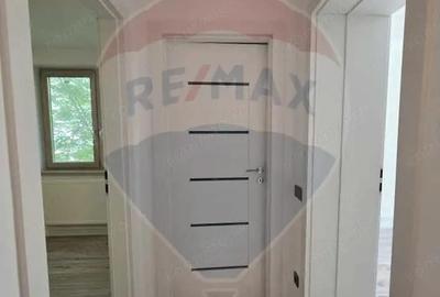 Apartament de vanzare, complet renovat - cartier Gura Campului - 16