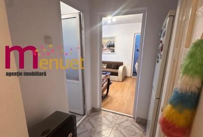 Apartament 2 camere,zona Neptun,etaj 3 - 8