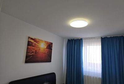 Apartament cu 2 camere semidecomandat, mobilat în Dristor - 3